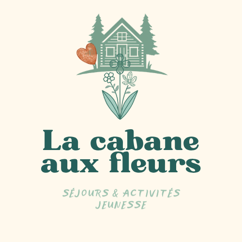 La cabane aux fleurs